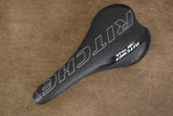 138mm Ritchey WCS Trail Vector Wing Titanium Rail Road Saddle 230g