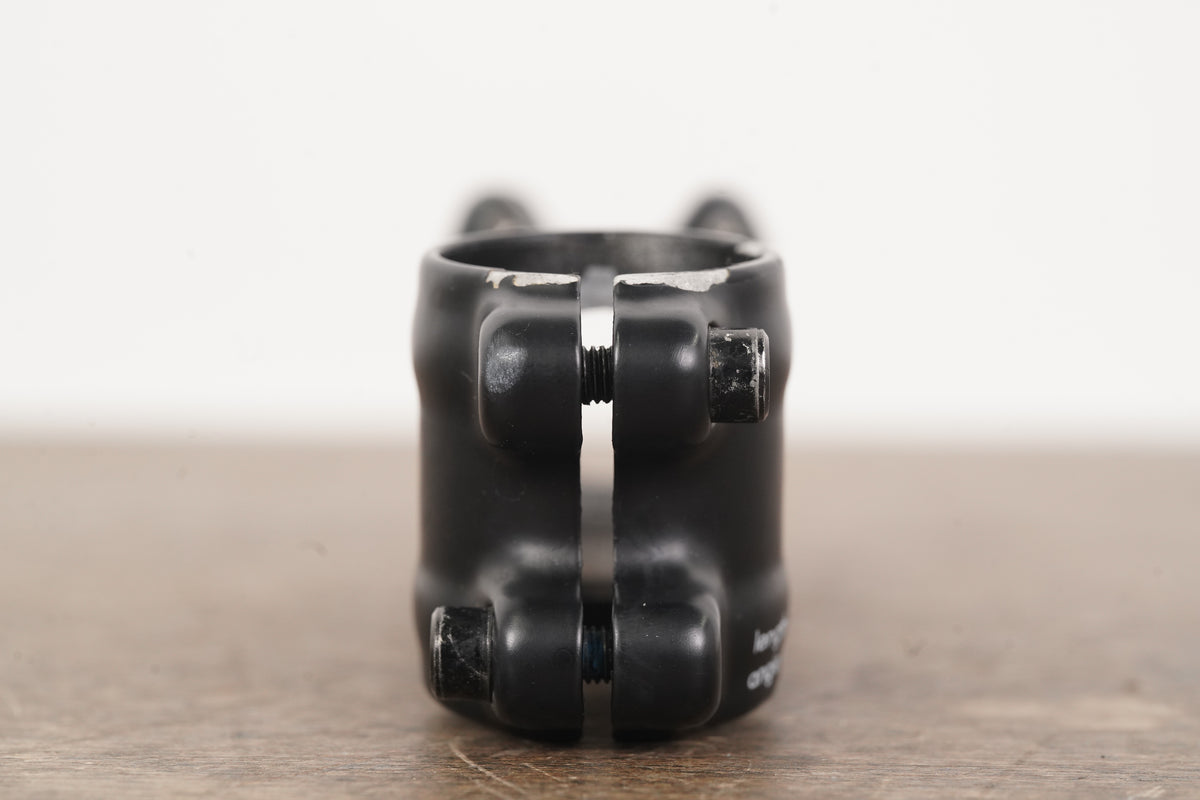 110mm ±6 Degree Carbon Alloy Road Stem 153g 1 1/8" 31.8mm