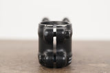 110mm ±6 Degree Carbon Alloy Road Stem 153g 1 1/8" 31.8mm