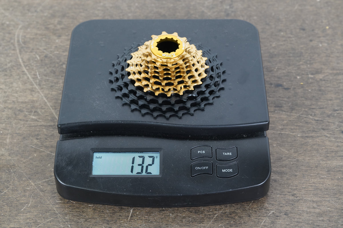 11-30T ZTTO SLR Gen 3 11 Speed Cassette Shimano/SRAM 11 Speed 132g