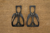 (2) ENVE Carbon Water Bottle Cages 40g