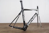 56cm Cervelo S3 Carbon Rim Brake Road Frameset