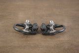 Shimano Ultegra PD-6800 SPD-SL Carbon Clipless Road Pedals 259g