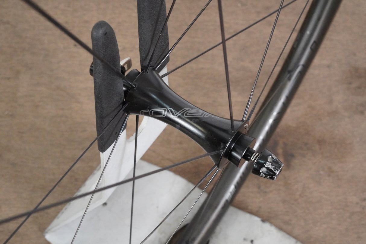 Roval CLX 32 Carbon Clincher Rim Brake Wheelset Shimano/SRAM 11 Speed