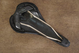 138mm Ritchey WCS Trail Vector Wing Titanium Rail Road Saddle 230g