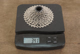11-34T Shimano Ultegra CS-R8100 12 Speed Cassette 341g 8100