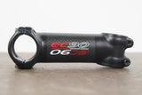 110mm ±6 Degree Carbon Alloy Road Stem 153g 1 1/8" 31.8mm