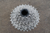11-30T Shimano Ultegra CS-R8100 12 Speed Cassette 284g 8100