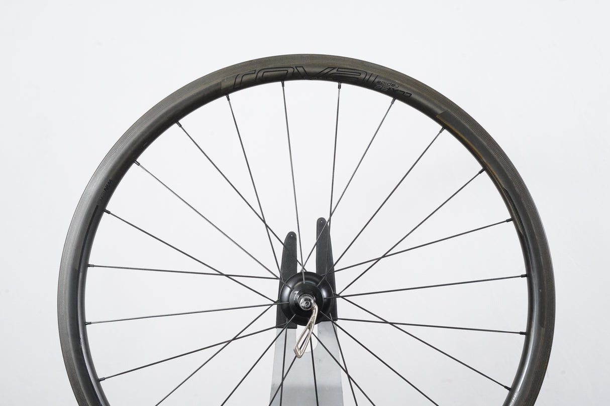 Roval CLX 32 Carbon Clincher Rim Brake Wheelset Shimano/SRAM 11 Speed