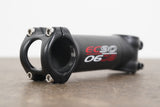 110mm ±6 Degree Carbon Alloy Road Stem 153g 1 1/8" 31.8mm