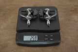 Shimano Ultegra PD-6800 SPD-SL Carbon Clipless Road Pedals 259g