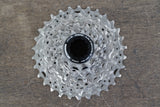 11-30T Shimano Ultegra CS-R8100 12 Speed Cassette 284g 8100