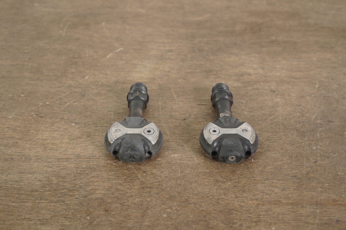 Speedplay Zero Chromoly Clipless Road Pedals 221g