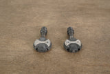 Speedplay Zero Chromoly Clipless Road Pedals 221g