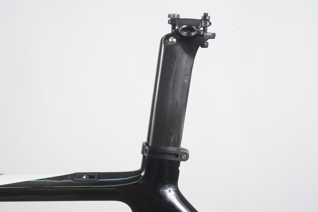 56cm Cervelo S3 Carbon Rim Brake Road Frameset