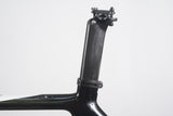 56cm Cervelo S3 Carbon Rim Brake Road Frameset