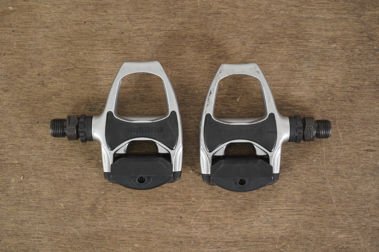 Shimano Tiagra PD-R540 SPD-SL Clipless Road Pedals