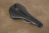 138mm Bontrager Montrose Elite Titanium Rail Road Saddle 224g