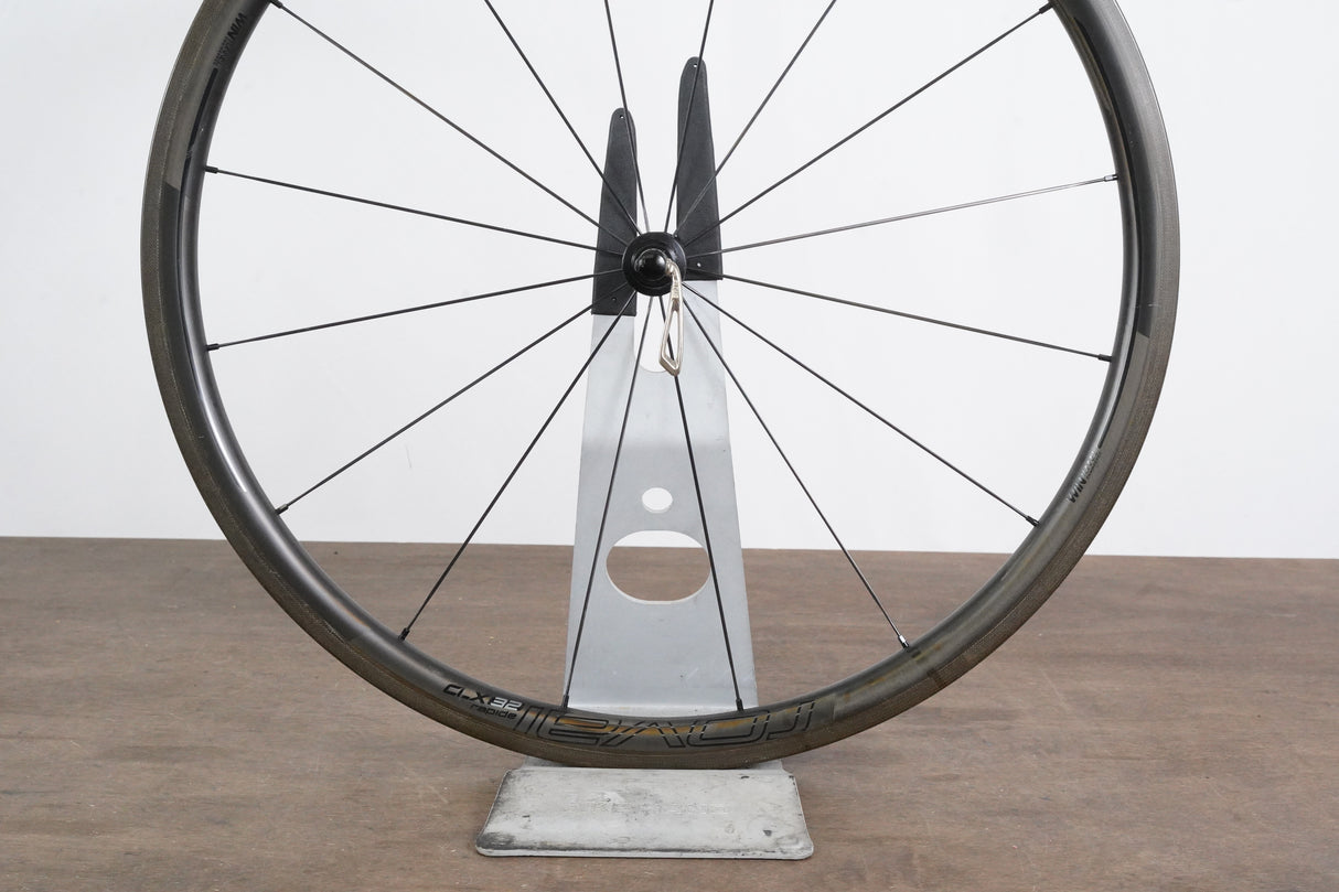 Roval CLX 32 Carbon Clincher Rim Brake Wheelset Shimano/SRAM 11 Speed