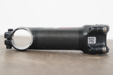 110mm ±6 Degree Carbon Alloy Road Stem 153g 1 1/8" 31.8mm