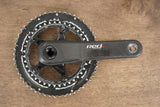 170mm 53/39T BB30 SRAM Red 22 11 Speed Carbon Road Crankset