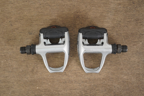 Shimano Tiagra PD-R540 SPD-SL Clipless Road Pedals