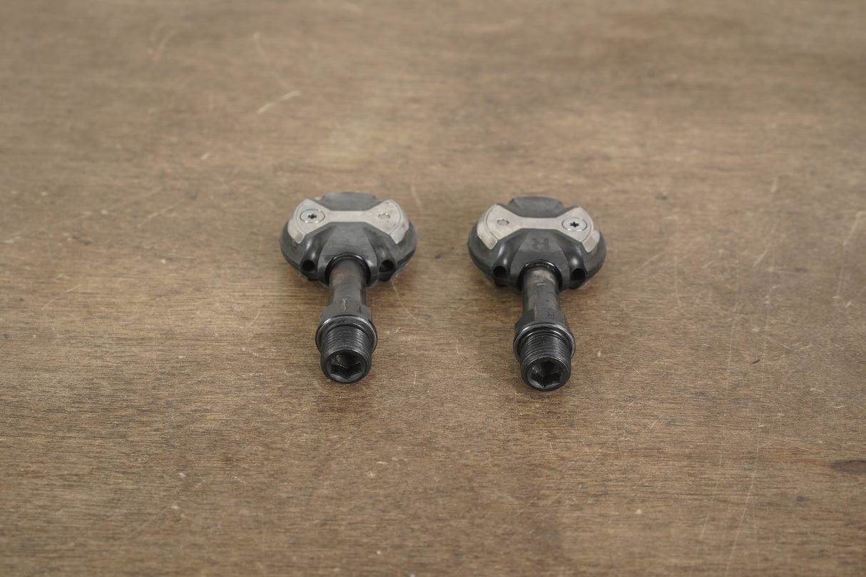 Speedplay Zero Chromoly Clipless Road Pedals 221g
