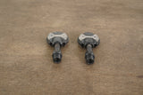 Speedplay Zero Chromoly Clipless Road Pedals 221g