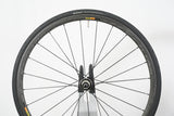 Mavic Ksyrium Pro Carbon SL Clincher Rim Brake Wheelset Shimano/SRAM 11 Speed