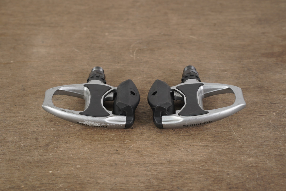 Shimano Tiagra PD-R540 SPD-SL Clipless Road Pedals