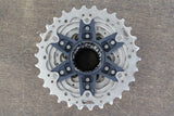 11-30T Shimano Ultegra CS-R8100 12 Speed Cassette 284g 8100