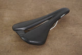 138mm Bontrager Montrose Elite Titanium Rail Road Saddle 224g