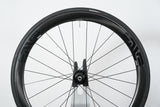 ENVE 3.4 SES Chris King R45D Disc Carbon Tubeless Clincher Disc Wheelset 11 Speed