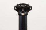 27.2mm Thomson Elite Alloy 0 Setback Road Seatpost
