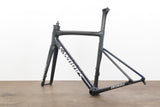 2024 54cm Specialized S-WORKS Tarmac SL8 Carbon Disc Brake Frameset
