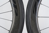 Zipp 404 Firecrest 88/188 Carbon Clincher Rim Brake Wheelset 11 Speed