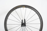 Mavic Ksyrium Pro Carbon SL Clincher Rim Brake Wheelset Shimano/SRAM 11 Speed