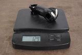 PRO Vibe 90mm ±10 Degree Alloy Road Stem 129g 1 1/8" 31.8mm