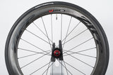 Zipp 404 Firecrest 88/188 Carbon Clincher Rim Brake Wheelset 11 Speed