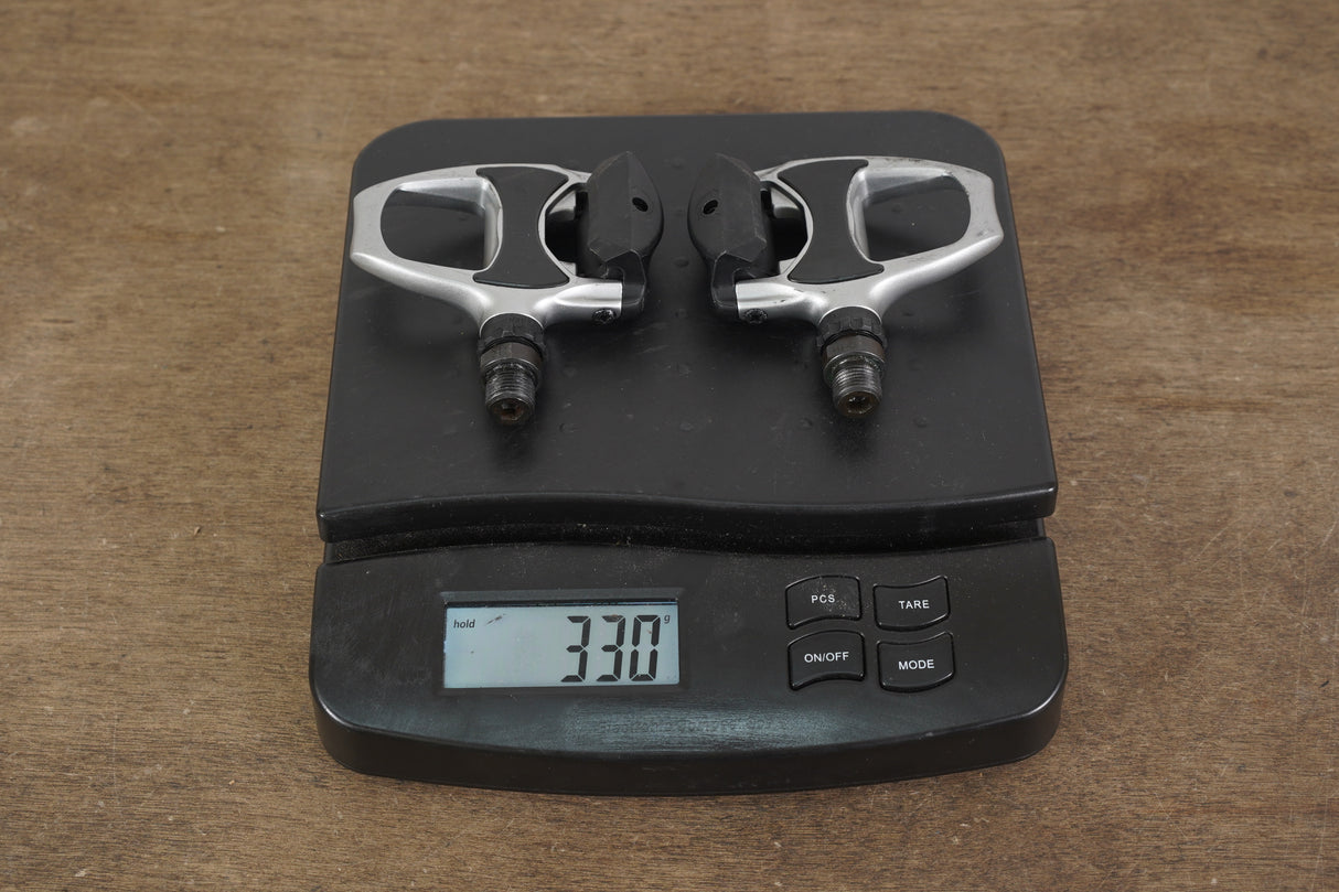 Shimano Tiagra PD-R540 SPD-SL Clipless Road Pedals