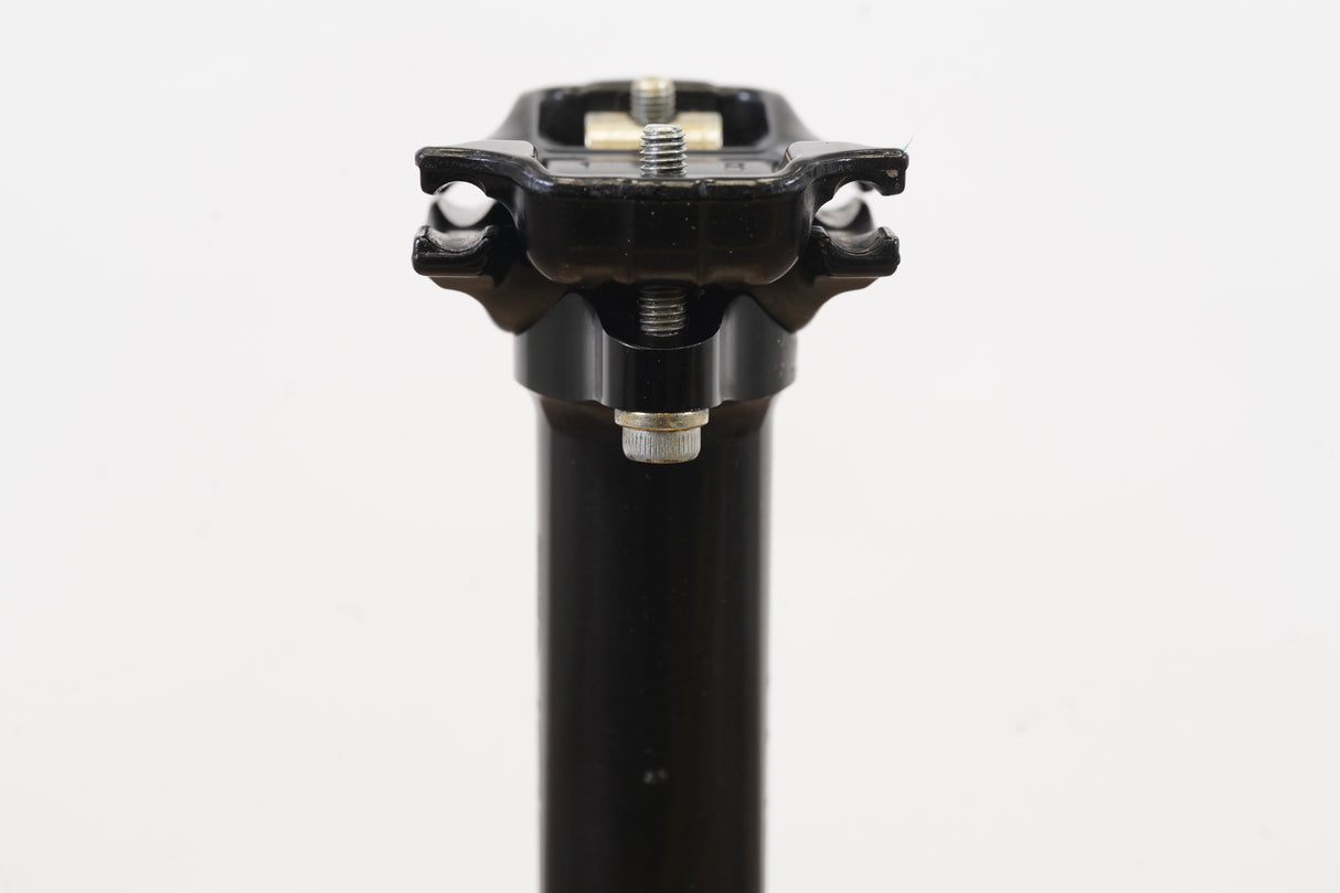 27.2mm Thomson Elite Alloy 0 Setback Road Seatpost