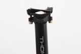27.2mm Thomson Elite Alloy 0 Setback Road Seatpost