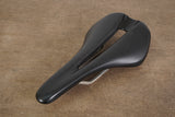 138mm Bontrager Montrose Elite Titanium Rail Road Saddle 224g