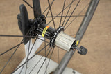 Mavic Ksyrium Pro Carbon SL Clincher Rim Brake Wheelset Shimano/SRAM 11 Speed