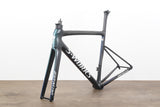 2024 54cm Specialized S-WORKS Tarmac SL8 Carbon Disc Brake Frameset