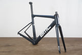 51cm BMC Teammachine SLR02 Carbon Rim Brake Frameset SLR 02