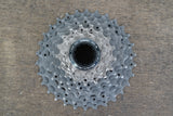 11-30T Shimano Dura-Ace CS-R9100 11 Speed Road Cassette 206g 9100