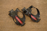 (2) Arundel Dave-O Carbon Water Bottle Cages 62g