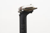 27.2mm Fizik Cyrano R3 Alloy 25mm Setback Road Seatpost