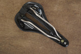 138mm Bontrager Montrose Elite Titanium Rail Road Saddle 224g